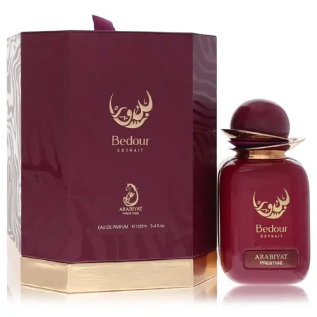 Bedour Extrait Mini Eau de Parfum by Arabiyat Prestige
