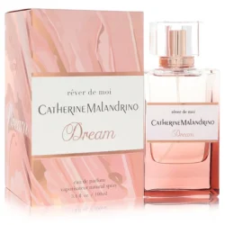 Catherine Malandrino Dream Eau de Parfum Iconic & Timeless