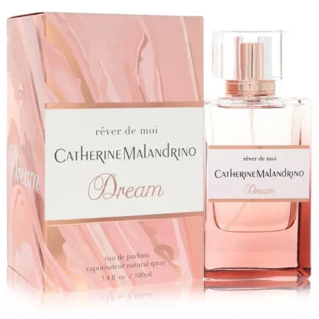 Catherine Malandrino Dream Eau de Parfum Iconic & Timeless