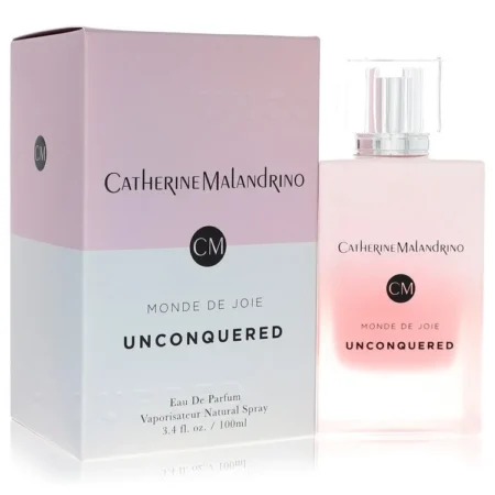 Catherine Malandrino Unconquered Eau de Parfum | Exclusive