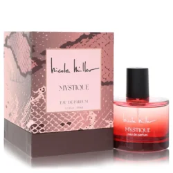 Nicole Miller Mystique Eau de Parfum Exclusive Fragrance