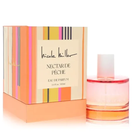 Nicole Miller Nectar De Peche Eau de Parfum Exclusive Scent