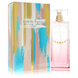 Nanette Lepore Nanette Lepore Luna Eau de Parfum - Iconic