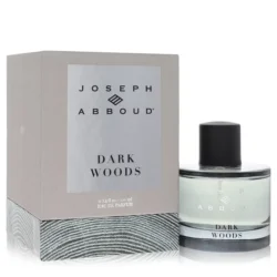 Joseph Abboud Dark Woods Eau de Parfum Exclusive Edition