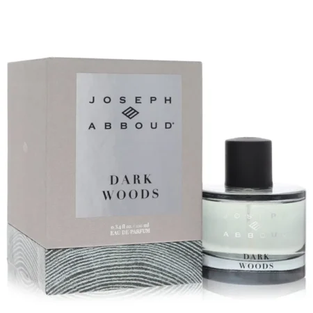 Joseph Abboud Dark Woods Eau de Parfum Exclusive Edition
