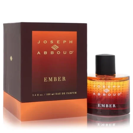 Joseph Abboud Ember Eau de Parfum Iconic Men's Luxury Scent