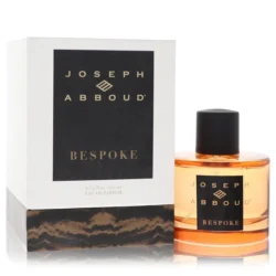 Joseph Abboud Bespoke Eau de Parfum - Iconic Luxury Chic