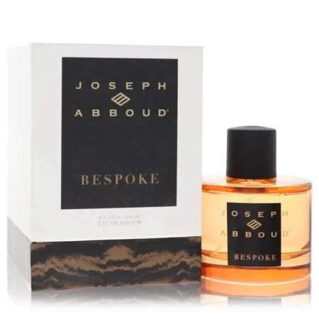 Joseph Abboud Bespoke Eau de Parfum - Iconic Luxury Chic