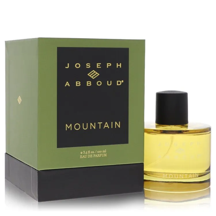 Joseph Abboud Joseph Abboud Mountain Eau de Parfum Exclusive