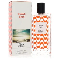 Lapidus Suave Skin Eau de Toilette Luxury Scent for Women