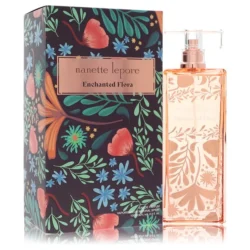 Nanette Lepore Enchanted Flora Eau de Parfum Exclusive