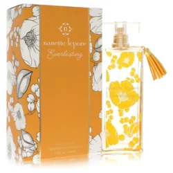 Nanette Lepore Everlasting Eau de Parfum Exclusive Fragrance