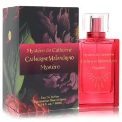 Catherine Malandrino Mystere Eau de Parfum Exclusive Scent