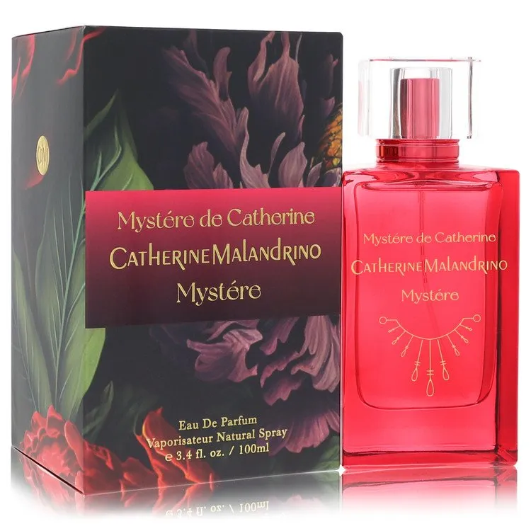 Catherine Malandrino Mystere Eau de Parfum Exclusive Scent