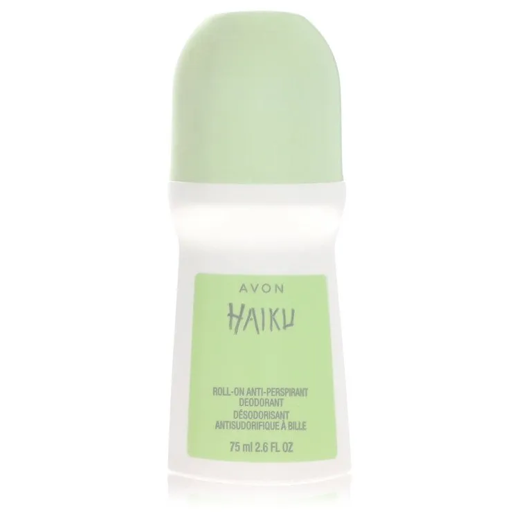 Far Away Roll On Deodorant by Avon - Image 2