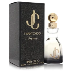 Jimmy Choo I Want Choo Forever Eau de Parfum - Iconic Luxury