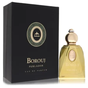 Perlador Eau de Parfum by Borouj