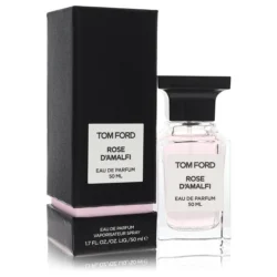Tom Ford Rose D'amalfi Eau de Parfum - Pure Timeless Luxury