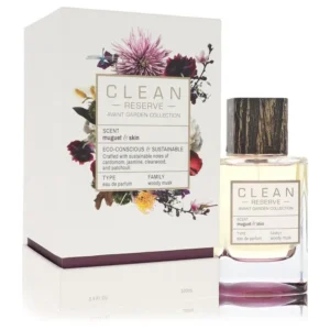 Clean Reserve Muguet & Skin Eau de Parfum Exclusive Luxury