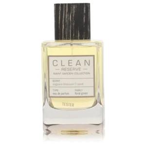 Clean Reserve Saguaro Blossom & Sand Tester Eau de Parfum New