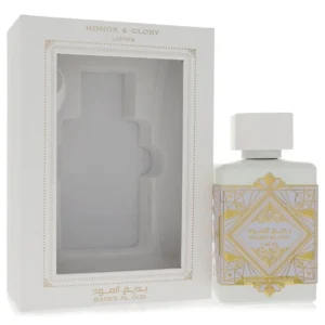 Lattafa Badee Al Oud Honor & Glory Eau de Parfum Exclusive