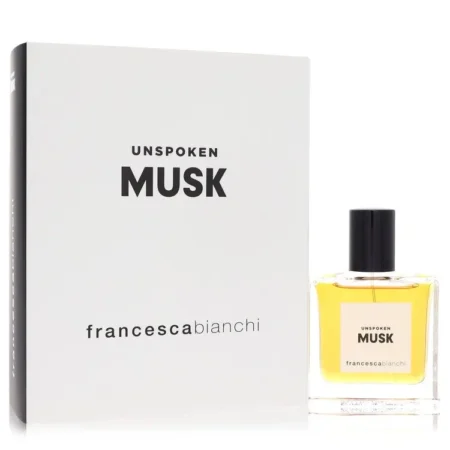 Francesca Bianchi Unspoken Musk Parfum - Timeless Elegance