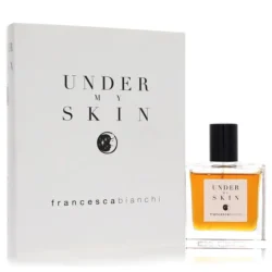 Francesca Bianchi Under My Skin Parfum – Iconic Elegance