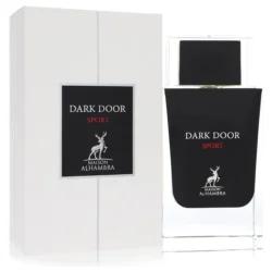 Maison Alhambra Dark Door Sport Eau de Parfum Exclusive