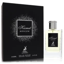 Maison Alhambra Kismet Moscow Eau de Parfum Iconic Luxury