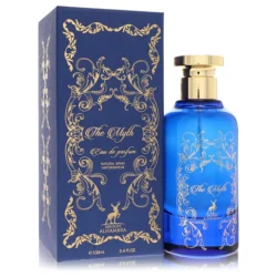 Maison Alhambra The Myth Eau de Parfum | Luxury Timeless