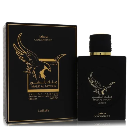 Lattafa Malik Al Tayoor Eau de Parfum - Timeless Luxury
