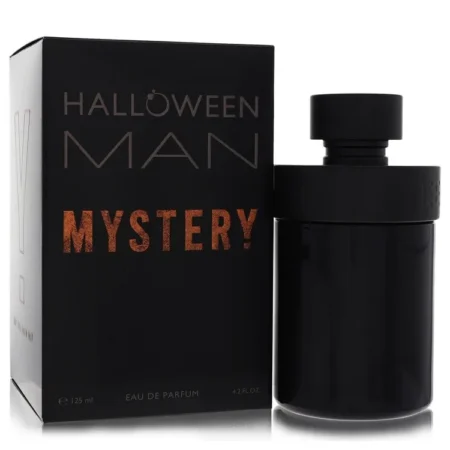 Jesus Del Pozo Halloween Man Mystery Eau de Parfum Iconic