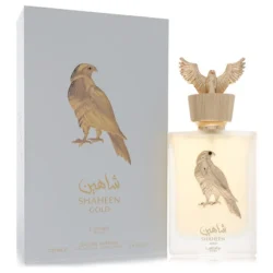 Lattafa Pride Shaheen Gold Eau de Parfum - Iconic Luxury