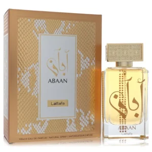 Lattafa Abaan Eau de Parfum – Exclusive Unisex Fragrance