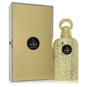 Lattafa Bayaan Eau de Parfum: Exclusive Timeless Fragrance