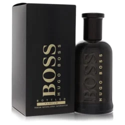 Hugo Boss Boss Bottled Parfum | Exclusive Timeless Scent