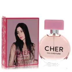 Cher Decades 70's Couture Eau de Parfum Exclusive Edition