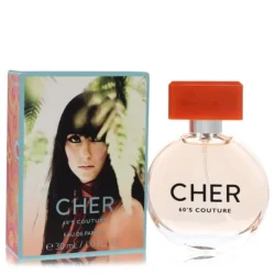 Cher Decades 60's Couture Eau de Parfum Ultimate Luxury