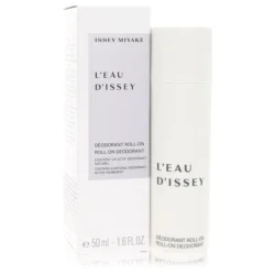 Issey Miyake L'eau d'Issey Roll On Deodorant Exclusive