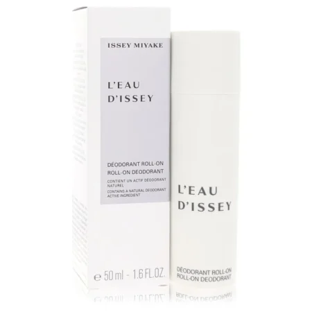 Issey Miyake L'eau d'Issey Roll On Deodorant Exclusive