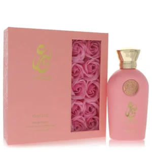 Riiffs Abeer Eau de Parfum Timeless Elegance for Women