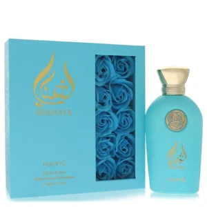 Riiffs Shanaya Eau de Parfum Exclusive Timeless Luxury Night
