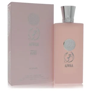 Nusuk Ajwaa Roses Eau de Parfum - Exclusive Iconic Luxury