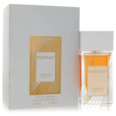 Arabiyat Prestige Portrait Eau de Parfum Exclusive Iconic