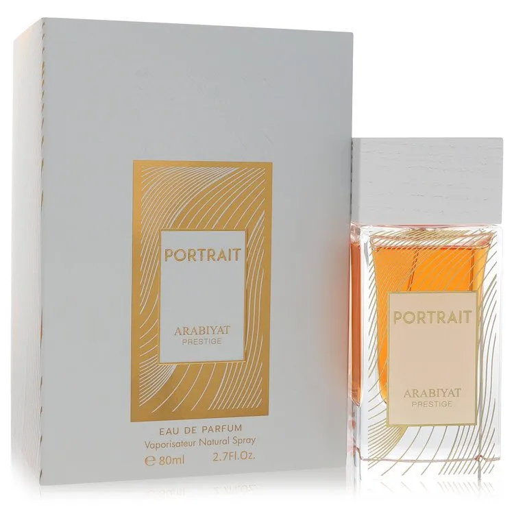 Arabiyat Prestige Portrait Eau de Parfum Exclusive Iconic