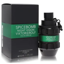 Viktor & Rolf Spicebomb Night Vision Eau de Parfum Luxury