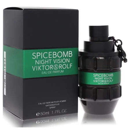 Viktor & Rolf Spicebomb Night Vision Eau de Parfum Luxury