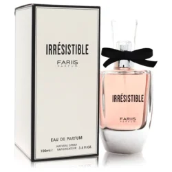 Fariis Parfum Irresistible Eau de Parfum Exclusive Elegance