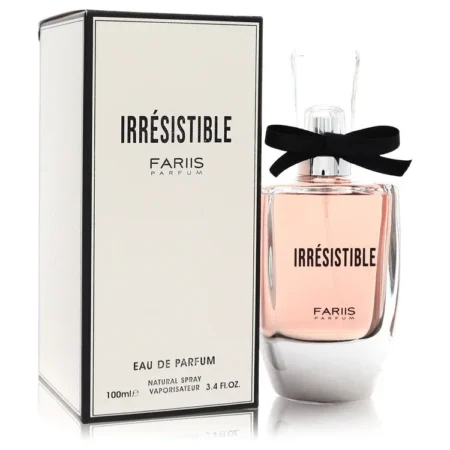 Fariis Parfum Irresistible Eau de Parfum Exclusive Elegance