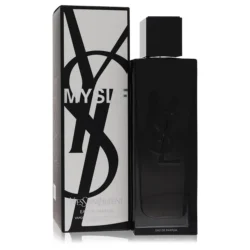 Yves Saint Laurent Myslf Eau de Parfum by Yves Saint Laurent